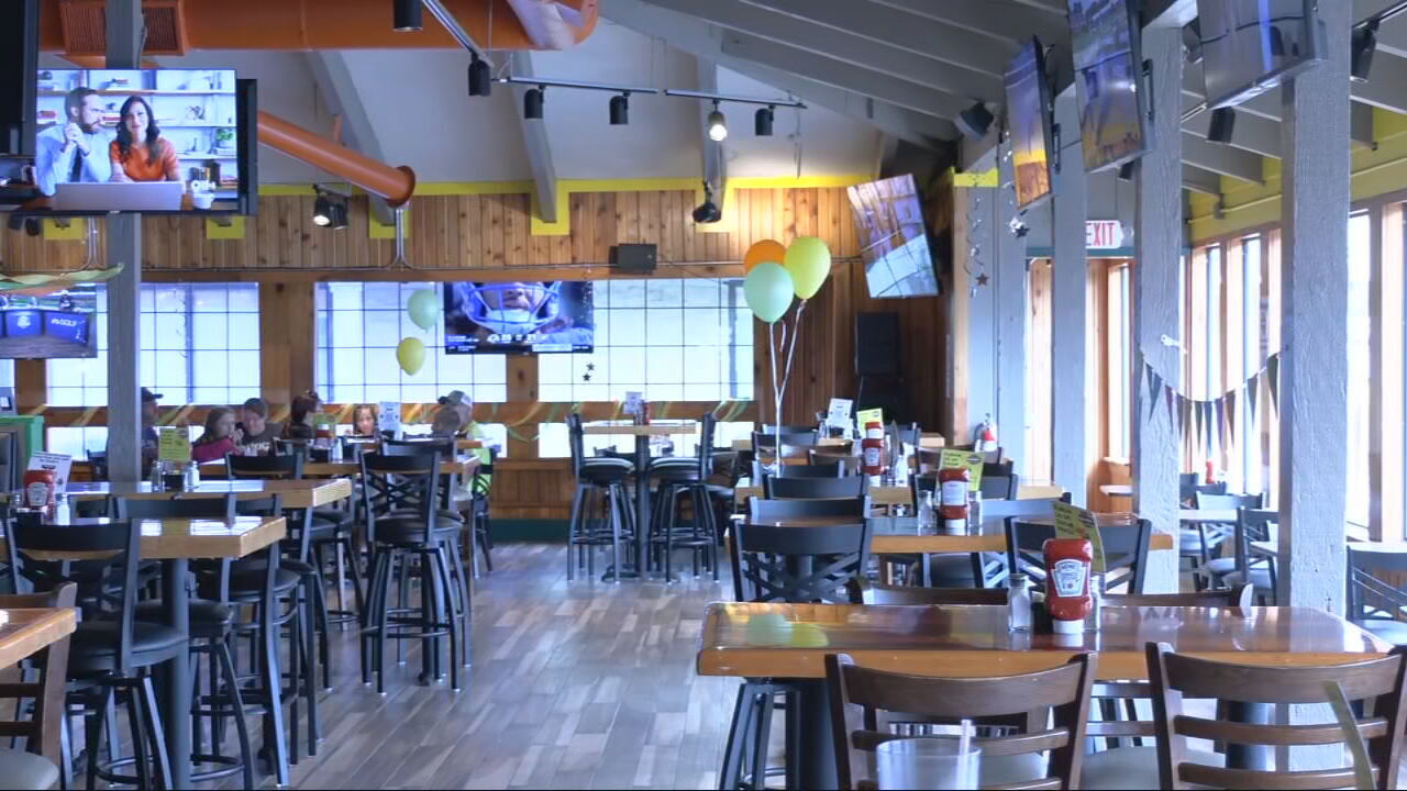 By Golly's opens in Clarksville 9-25-25